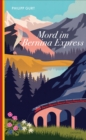Mord im Bernina Express - eBook