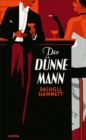 Der dunne Mann - eBook