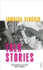 Talk Stories : Kolumnen aus dem New Yorker - eBook