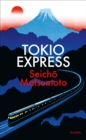 Tokio Express - eBook