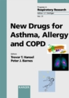 New Drugs for Asthma, Allergy and COPD - eBook