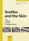 Textiles and the Skin - eBook