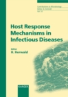 Host Response Mechanisms in Infectious Diseases - eBook