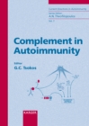 Complement in Autoimmunity - eBook