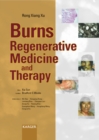 Burns Regenerative Medicine and Therapy - eBook