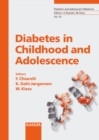 Diabetes in Childhood and Adolescence - eBook