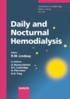 Daily and Nocturnal Hemodialysis - eBook