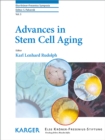 Advances in Stem Cell Aging - eBook
