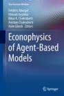 Econophysics of Agent-Based Models - eBook