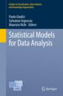 Statistical Models for Data Analysis - eBook