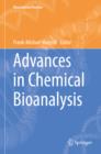 Advances in Chemical Bioanalysis - eBook