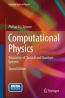 Computational Physics : Simulation of Classical and Quantum Systems - Book