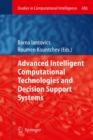 Advanced Intelligent Computational Technologies and Decision Support Systems - eBook