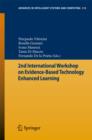 2nd International Workshop on Evidence-based Technology Enhanced Learning - eBook