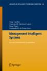Management Intelligent Systems : Second International Symposium - eBook