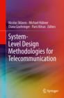 System-Level Design Methodologies for Telecommunication - eBook