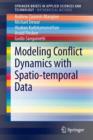 Modeling Conflict Dynamics with Spatio-temporal Data - Book