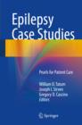 Epilepsy Case Studies : Pearls for Patient Care - eBook