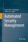 Automated Security Management - eBook