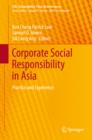 Corporate Social Responsibility in Asia : Practice and Experience - eBook