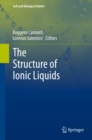 The Structure of Ionic Liquids - eBook