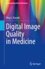 Digital Image Quality in Medicine - eBook