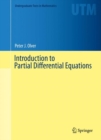 Introduction to Partial Differential Equations - eBook