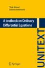 A textbook on Ordinary Differential Equations - eBook