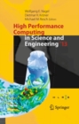 High Performance Computing in Science and Engineering '13 : Transactions of the High Performance Computing Center, Stuttgart (HLRS) 2013 - eBook