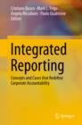 Integrated Reporting : Concepts and Cases that Redefine Corporate Accountability - eBook