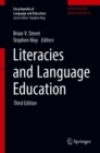 Literacies and Language Education - eBook