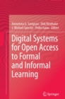 Digital Systems for Open Access to Formal and Informal Learning - eBook