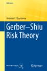 Gerber-Shiu Risk Theory - eBook