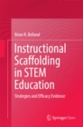 Instructional Scaffolding in STEM Education : Strategies and Efficacy Evidence - eBook