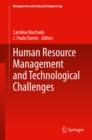 Human Resource Management and Technological Challenges - eBook