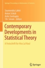 Contemporary Developments in Statistical Theory : A Festschrift for Hira Lal Koul - eBook