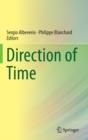 Direction of Time - Book
