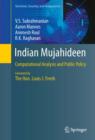 Indian Mujahideen : Computational Analysis and Public Policy - eBook