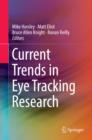 Current Trends in Eye Tracking Research - eBook