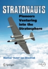 Stratonauts : Pioneers Venturing into the Stratosphere - eBook