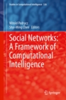 Social Networks: A Framework of Computational Intelligence - eBook
