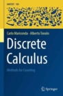 Discrete Calculus : Methods for Counting - Book