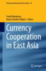 Currency Cooperation in East Asia - eBook