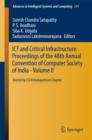 ICT and Critical Infrastructure: Proceedings of the 48th Annual Convention of Computer Society of India- Vol II : Hosted by CSI Vishakapatnam Chapter - eBook