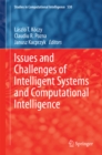 Issues and Challenges of Intelligent Systems and Computational Intelligence - eBook