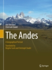 The Andes : A Geographical Portrait - eBook
