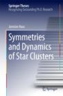 Symmetries and Dynamics of Star Clusters - eBook