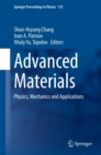 Advanced Materials : Physics, Mechanics and Applications - eBook