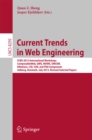 Current Trends in Web Engineering : ICWE 2013 International Workshops ComposableWeb, QWE, MDWE, DMSSW, EMotions, CSE, SSN, and PhD Symposium, Aalborg, Denmark, July 8-12, 2013. Revised Selected Papers - eBook
