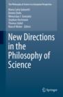 New Directions in the Philosophy of Science - eBook